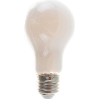 Светодиодная лампа Uniel LED-A60-9W/3000K/E27/FR GLH01WH UL-00004841