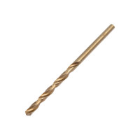 Сверло по металлу (10 шт; 3.5 мм; HSS-Co; пластиковый футляр) ROCKFORCE RF-DSP35H(29190)