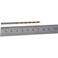 Сверло тип GU500DZ (4 мм, HSCO, TiN) Guhring 5519 4,000