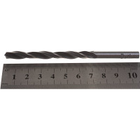 Сверло (6.6х63х101 мм; ц/х; Р6М5; 118; В) ТехноСталь t116066
