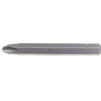 Ударная бита Jonnesway D270P3F PH 3/10 мм 47919