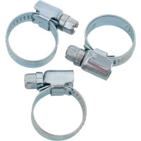 Разветвитель T-образный елочка 12 мм, хомуты в комплекте ROCKFORCE RF-E102-6/4(1801)