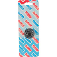 Сменное сопло 1.0 мм для краскопультов PG-12/-15/-21 ELMOSe70 064