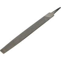 Плоский напильник SITOMO 250 №3 остроносый 75520