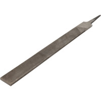 Плоский напильник SITOMO 350 №3 тупоносый 117821