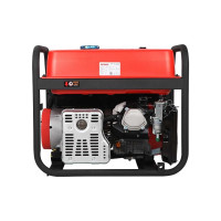 Бензиновый генератор A-iPower A8500ТEA 20115