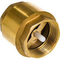 Обратный клапан СТМ 1-1/2 CBCV0112