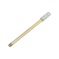 Выпускная труба для консистентной смазки с 4-лепестковым разъемом SAMOA 710710