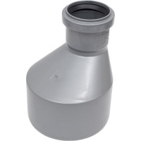 Канализационный переход АТЛАС ПЛАСТ DN 110x50 SPCI000110050