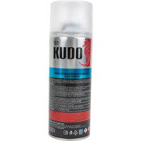 Эмаль автомобильная ремонтная металлизированная Калифорнийский мак 190 KUDO KU-41190