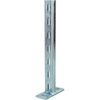 Кронштейн DKC 300 41x21мм один. DBM BBP2130DIY