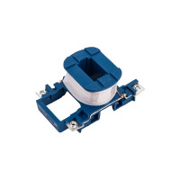 Катушка к КМИ IEK 9-18А, 24В KKM10D-KU-024