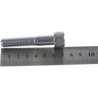 Винт ЦКИ DIN912 М12х60 усилен закалкой 8.8 Ц 50 шт. 21216