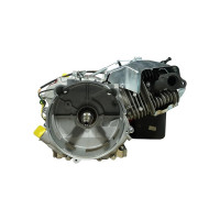 Двигатель LC190F-1 для генератора (L type) конусный вал Loncin 00-00152828