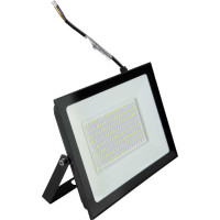 Прожектор светодиодный General Lighting Systems, GTAB-150BT-IP65-6500 17325Лм 150Вт IP65 6500K-холодно-белый черный 403115