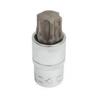 Головка-бита TORX (T80; 1/2"; L-55 мм) Rockforce RF-34605580(46845)