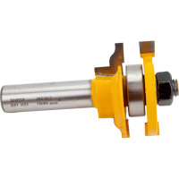 Набор фрез комбинированных рамочных (2 шт; хвостовик 12 мм) Энкор 46535