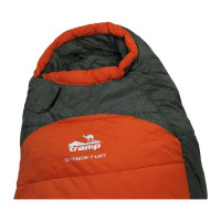 Спальный мешок Tramp Oimyakon T-Loft Compact правый TRS-048С1