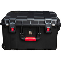 Кейс на колесах с ручкой ударопрочный DGCASE, IP67, 550х450х295 60-06 DGCASE@60-06