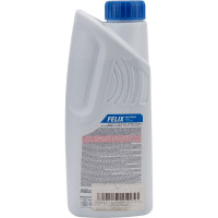 Антифриз FELIX EXPERT -40град.С, G-11, 1 кг, синий 430206057