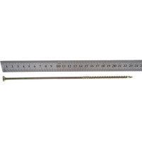 Конструкционный саморез INFIX потайн. 6х240 ЦЖ, TX 30, 50 шт. 47094