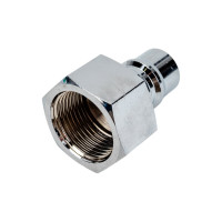 Штуцер БРС MAXI с внутренней резьбой F3/4 SHPI MQP06F