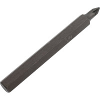 Вставка JTC 56"DR POZIDRIVE удлиненная PZ1х80мм 12A8001 818583