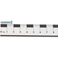 Винт SWFS DIN7985 М3х16, 25 шт. пакетик тов-092426