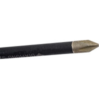 Отвёртка RITTER Diamond PH 1x75мм, магнитная HT20111075