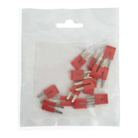 Перемычка EKF для JXB-ST PROxima, 2.5, 2PIN 20шт plc-per-st-2PIN-2.5