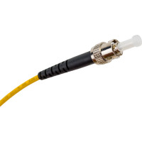 Оптический патч-корд TopLAN симплексный, SC/UPC-ST/UPC, SM, 1.0 м PC-TOP-652-SC/U-ST/U-1.0
