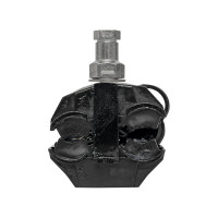 Прокалывающий ответвительный зажим EKF P5X-150 35-150мм2 / 35-150мм2 PROxima 10шт p-5x-150
