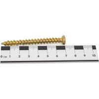 Шуруп по бетону Стройметиз 7,5х72 уп. 4 шт. европодвес 2180011