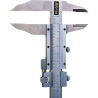 Разметочный штангенциркуль Micron ШЦРТ-250 0.05 с твердосплавными губками исп.2 915906