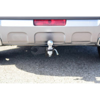 Фаркоп PT Group ТСУ со съемным квадратом, Geely Atlas 2018-н.в. 22011501