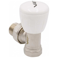 Регулирующий клапан со сгоном VRT 3/4 угловой 528926