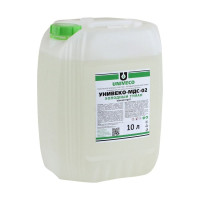 Концентрат УНИВЕКО МДС-02 Холодный туман канистра, 10л 4620002840907