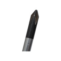 Отвертка FIT Контур, CrV сталь, 4х75 мм РН1 55191