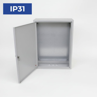 Корпус Электростандарт ЩМП-3-0 650*500*220мм IP31 821235