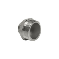 Переходной ниппель VRT 1 1/4"-3/4", наружная/наружная, никель 1909-003220 504386