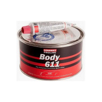 Шпатлевка HB BODY 611 0,25кг 6110300050