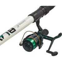 Удочка-комплект SALMO Blaster TELEROD SET 5.0 3125-500SET