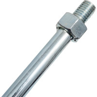 Миксер для цементных смесей (160х700 мм; M14) Tulips tools IM01-117