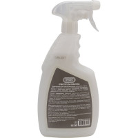 Очиститель пластика PINGO спрей, 800 мл, с ароматом Bubble Gum 85033 2