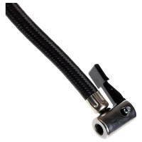 Автомобильный компрессор NEW GALAXY кейс, 120Вт, 12л/мин, провод 2,8м + переходники 713-102