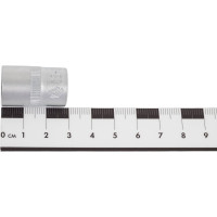 Головка торцевая короткая (13 мм, 3/8"DR) Станкоимпорт CS-38.10.13-6