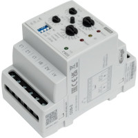 Реле контроля коэффициента мощности ELKO COS-2/400V, диапазон 0,1 - 0,99 EP НФ-00000089