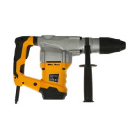 Перфоратор Zitrek ZKH-1750-40, SDS MAX, 1750 Вт, 4200 уд/мин, 12 Дж, в кейсе 067-2001