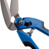 Универсальные ножницы KING TONY 246 мм 6AB33-95