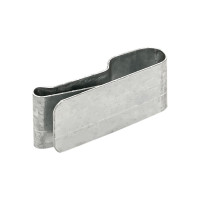 Крепежный зажим EKF ТСР/Т.1-25 Ц tcpt-1-25